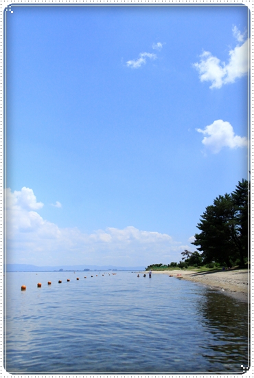 2011,7,13琵琶湖２