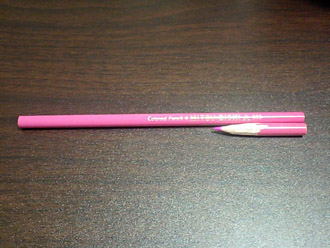 チビ色鉛筆2