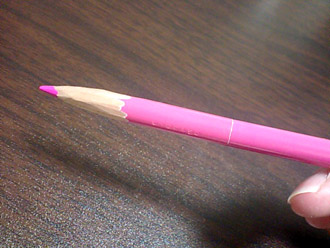 チビ色鉛筆3