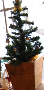 2009クリスマスツリー