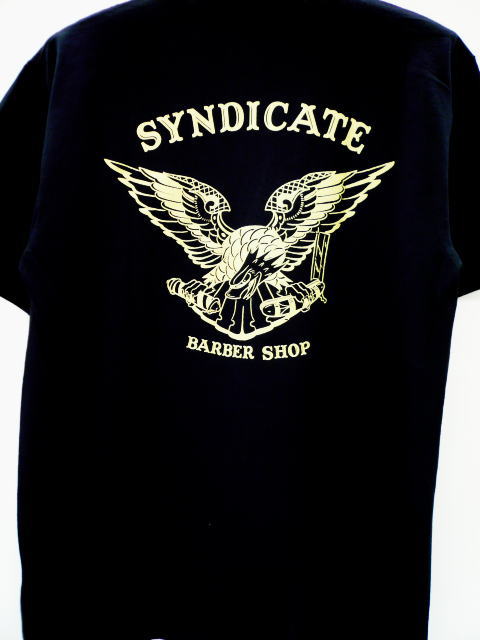 SYNDICATE EAGLE-T
