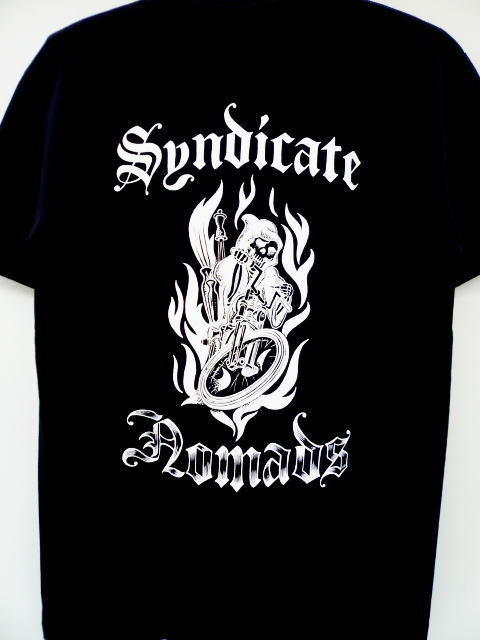 SYNDICATE WADE-T