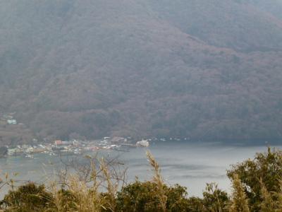 芦ノ湖２