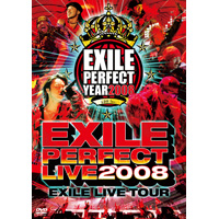 LIVE TOUR 2008