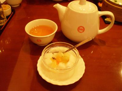 蓬莱茶
