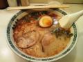 桂花拉麺（700円）