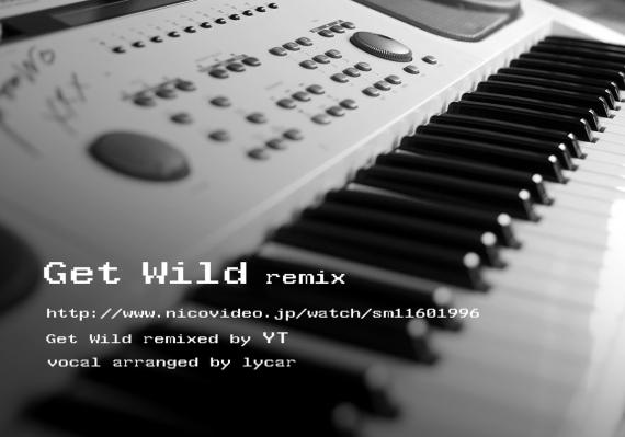 getwild remix