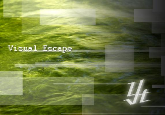 Visual Escape