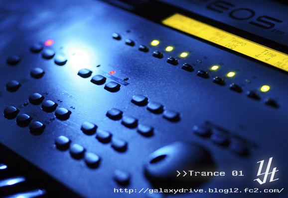 Trance 01