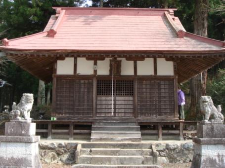 塩宮神社