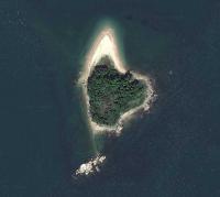 満珠島 - Google マップ