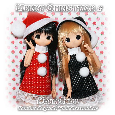 ☆“Merry*Christmas”☆