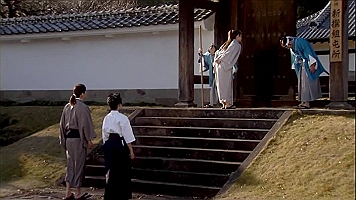Shinsengumi PEACE MAKER Episode 01 [Xvid 704x396].avi_001260427-s