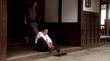 Shinsengumi PEACE MAKER Episode 01 [Xvid 704x396].avi_001136903-s