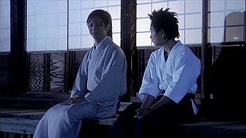 Shinsengumi PEACE MAKER Episode 02 [Xvid 704x396].avi_000308413-s