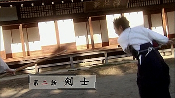 Shinsengumi PEACE MAKER Episode 02 [Xvid 704x396].avi_000113715-s