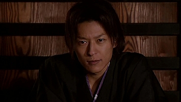 Shinsengumi PEACE MAKER Episode 02 [Xvid 704x396].avi_000783631-s