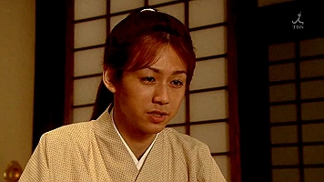 Shinsengumi PEACE MAKER Episode 03 [DivX6 704x396].avi_001278477-s