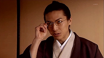 Shinsengumi PEACE MAKER Episode 05 [DivX6 704x396].avi_000343142-s