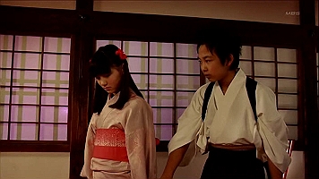 Shinsengumi PEACE MAKER Episode 05 [DivX6 704x396].avi_001301767-s