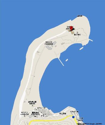 静岡県沼津市戸田御浜岬 - Google マップ-20001-2