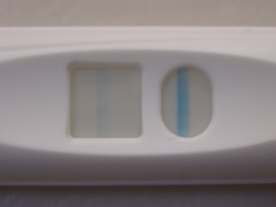 ブルー うっすら クリア 妊娠検査薬クリアブルーはフライング可能？うっすらは蒸発線で失敗？