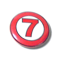 m7m badge