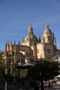 0722 Catedral de Segovia