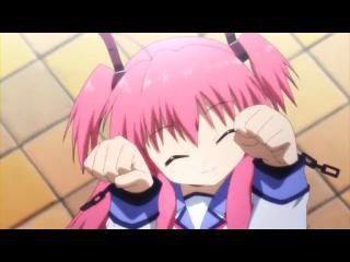 Angel Beats! 第04話「Day Game」.flv_000428052