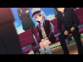Angel Beats! 第04話「Day Game」.flv_000937436