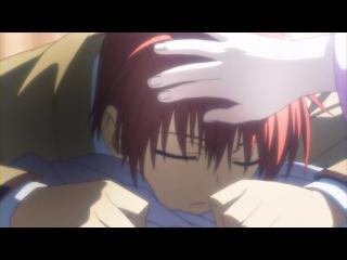Angel Beats! 第09話「In Your Memory」.flv_000989113