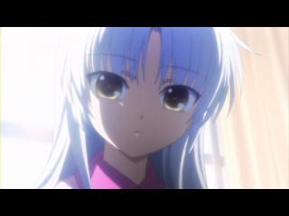 Angel Beats! 第09話「In Your Memory」.flv_000993951