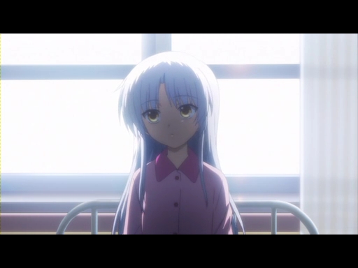 Angel Beats! 第09話「In Your Memory」.flv_001154361