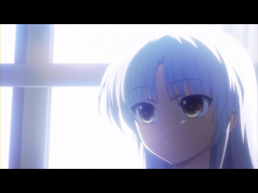 Angel Beats! 第09話「In Your Memory」.flv_001336335