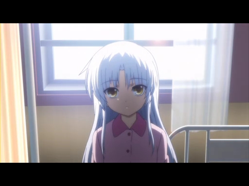 Angel Beats! 第09話「In Your Memory」.flv_001449281