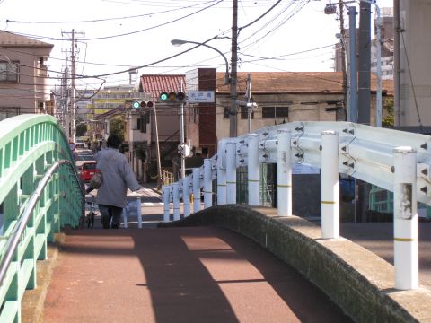 水戸橋