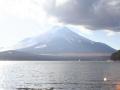 富士山（山中湖２）