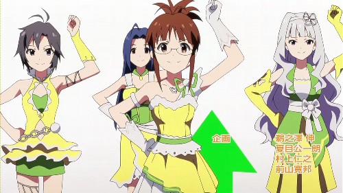 THE IDOLM@STER -.mp4_000155777