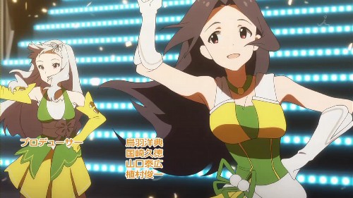 THE IDOLM@STER -.mp4_000197253