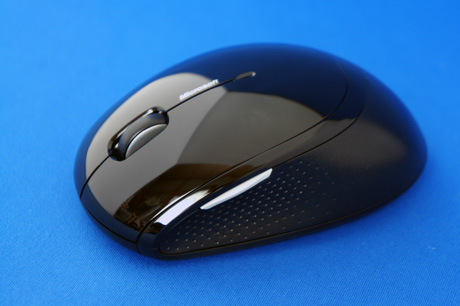 マイクロソフト ワイヤレス マウス 5000 - PC
