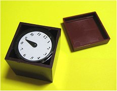 The Nostradamus Clock - Ｈｅｙ ｐｒｅｓｔｏ！