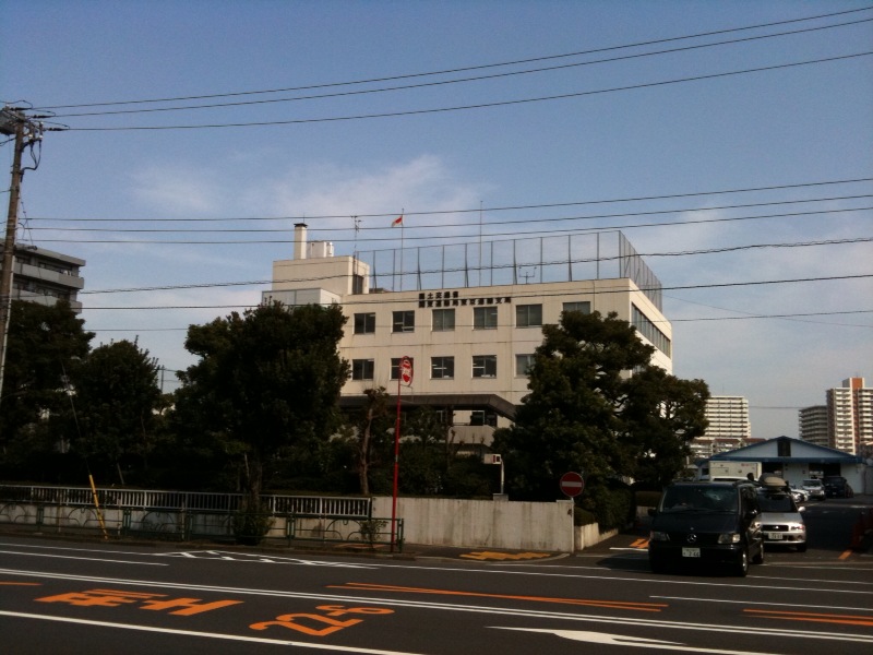 京都運輸支局