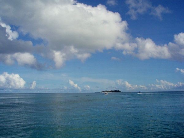 マニャガハ島