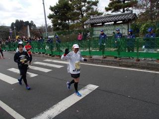 篠山マラソン２０１３０２