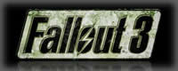 Fallout 3　Official website