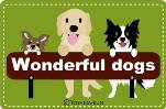 Wonderful Dogs